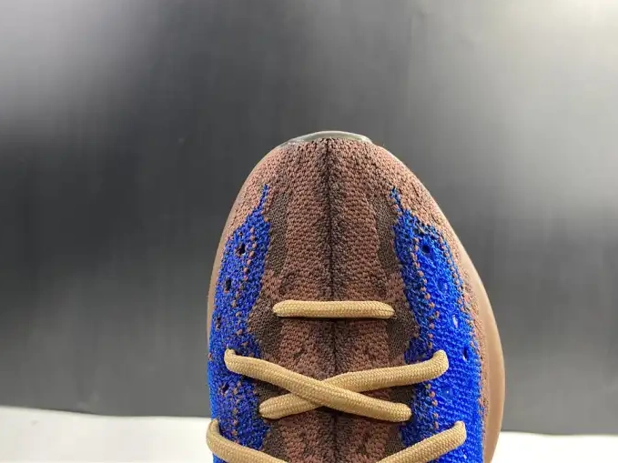 YEEZY AZURE ADIDAS BOOST FZ4986 380 0630
